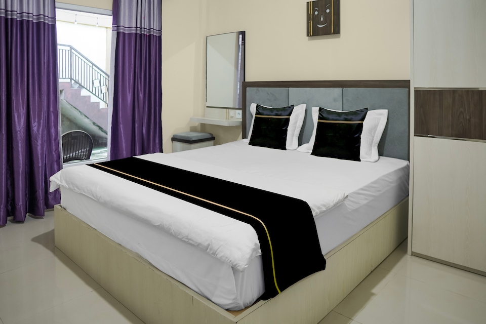 Hotel O Roda Inn, Padang, Padang