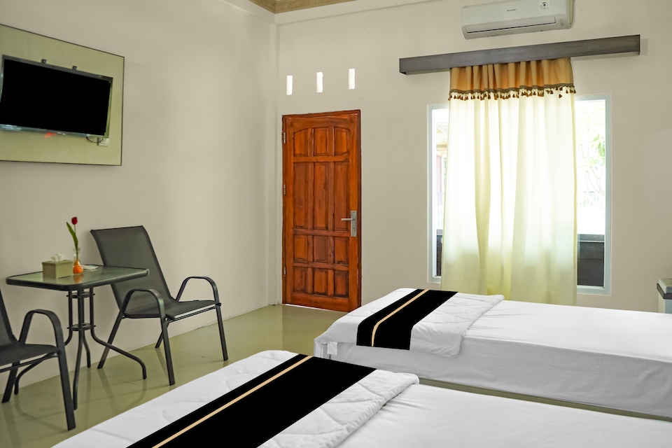 Hotel O Roda Inn, Padang, Padang