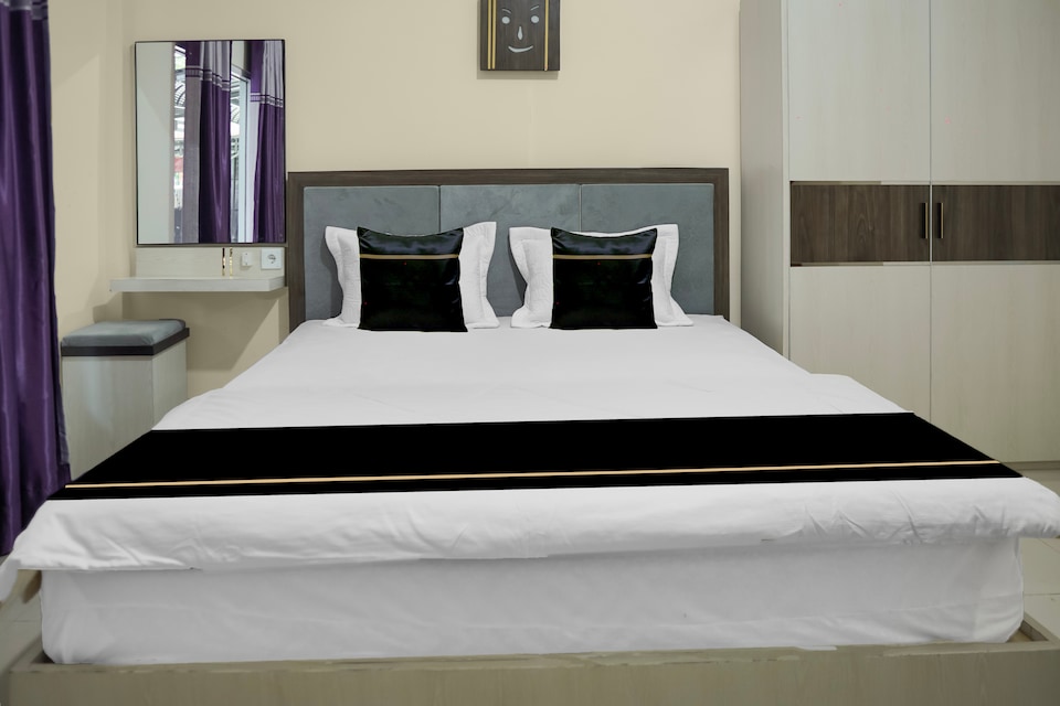 Hotel O Roda Inn, Padang, Padang