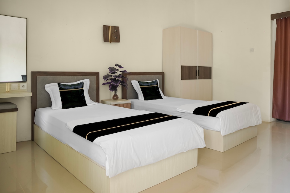 Hotel O Roda Inn, Padang, Padang