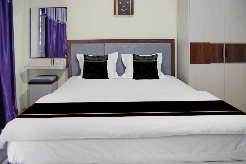 Hotel O Roda Inn, Padang, Padang