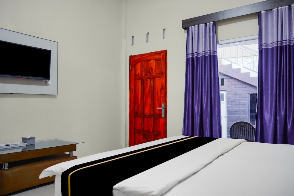 Hotel O Roda Inn, Padang, Padang
