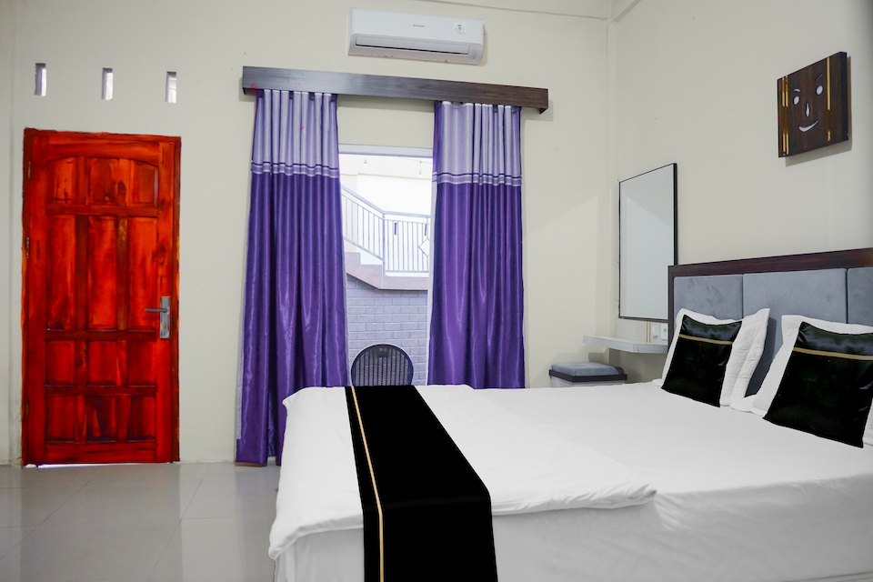 Hotel O Roda Inn, Padang, Padang