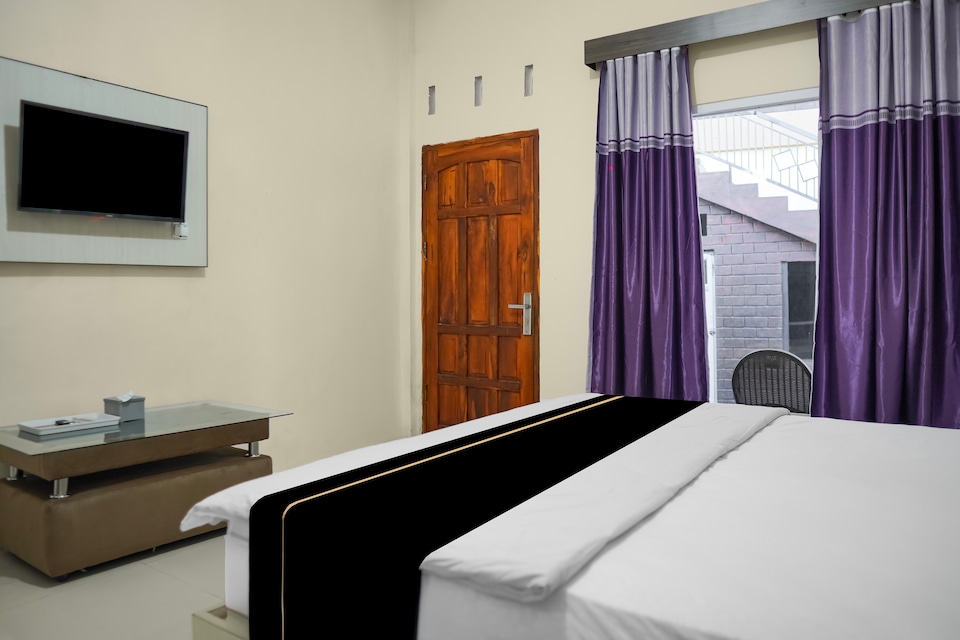Hotel O Roda Inn, Padang, Padang