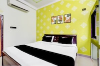 Hotel O Mahadev Palace 