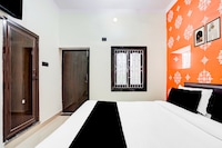 Hotel O Mahadev Palace 