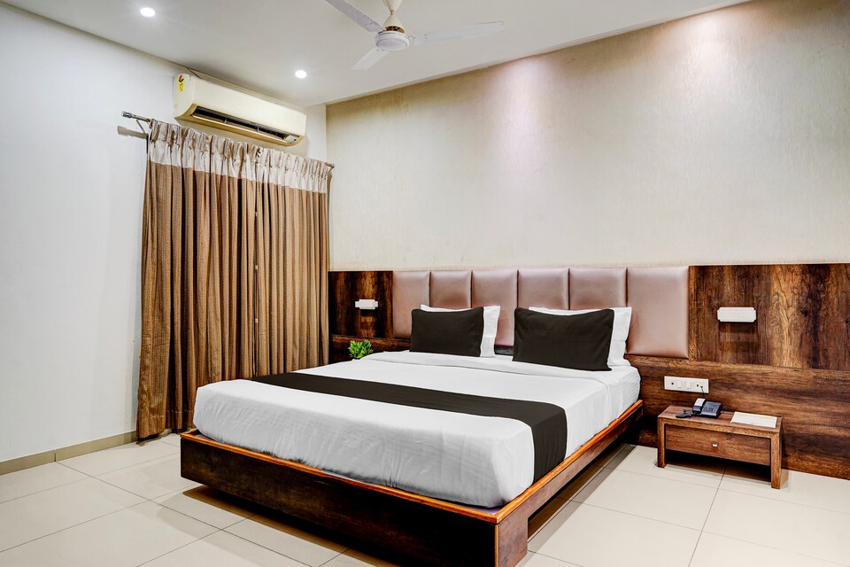 Townhouse Morbi Lalpar Formerly The Grand Vardhman, Morbi, Morbi