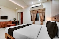 Townhouse Morbi Lalpar Formerly The Grand Vardhman