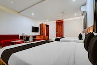 Townhouse Morbi Lalpar Formerly The Grand Vardhman