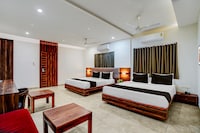 Townhouse Morbi Lalpar Formerly The Grand Vardhman