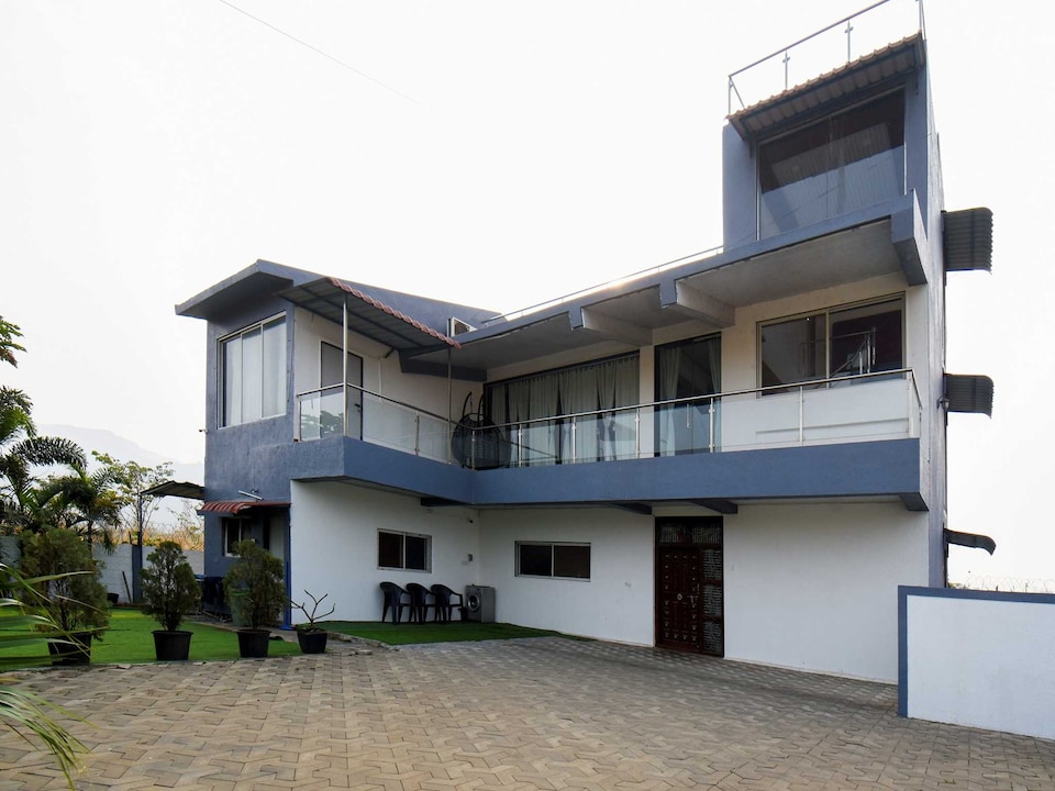 DanCenter Arohi Villa | 4BHK | Pvt Pool | Lonavala, Lonavala, Lonavala