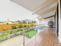 Arohi villa 4bhk Villa by Palette | Pvt pool | Lonavala