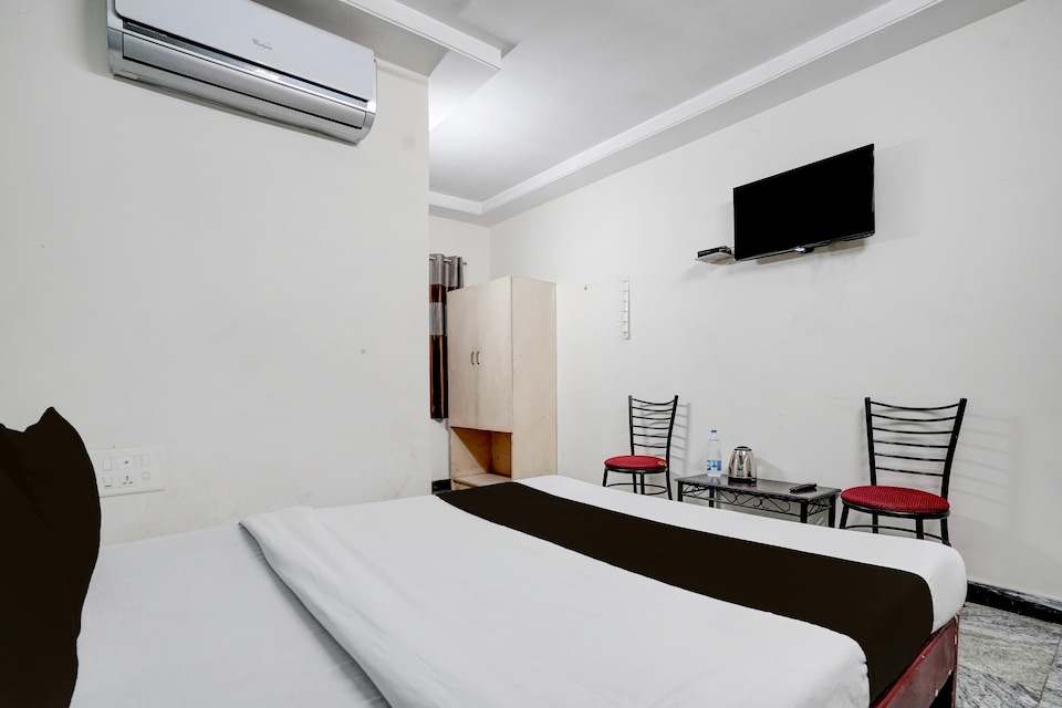 Hotel O Vip Residency , Transit Tirupati, Tirupati