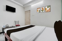 Hotel O Vip Residency 