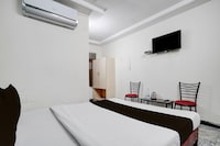 Hotel O Vip Residency 