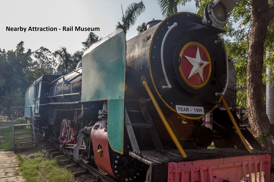 OYO 13424 Hotel Anushka, Koyambedu Chennai, Chennai