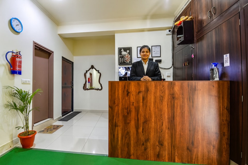  Hotel Moon Light Palace, Vaishali Nagar Jaipur, Jaipur