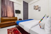  Hotel Moon Light Palace