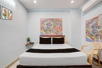 Hotel O Vishnu Padham Homestay 