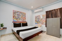 Hotel O Vishnu Padham Homestay 