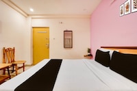 Hotel O Vishnu Padham Homestay 