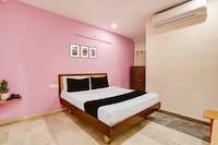 Hotel O Vishnu Padham Homestay 