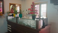 Hotel O Vishnu Padham Homestay 