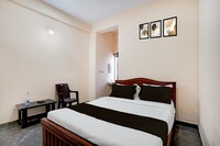 Hotel O Saritha Lodge