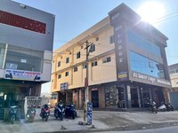 Hotel O Saritha Lodge