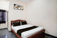 Hotel O Saritha Lodge