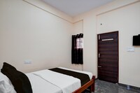 Hotel O Saritha Lodge