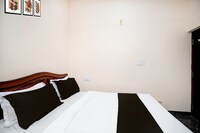 Hotel O Saritha Lodge