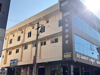 Hotel O Saritha Lodge