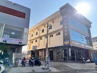 Hotel O Saritha Lodge