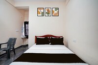 Hotel O Saritha Lodge