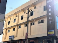 Hotel O Saritha Lodge