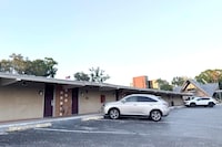 Campus Inn by Hotel O Gainesville - University Area