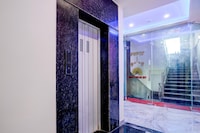 Townhouse Gauhati University Formerly The Silver Stone