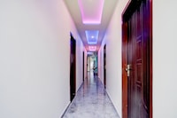 Townhouse Gauhati University Formerly The Silver Stone