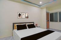 Townhouse Gauhati University Formerly The Silver Stone