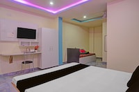 Townhouse Gauhati University Formerly The Silver Stone