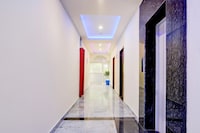 Townhouse Gauhati University Formerly The Silver Stone