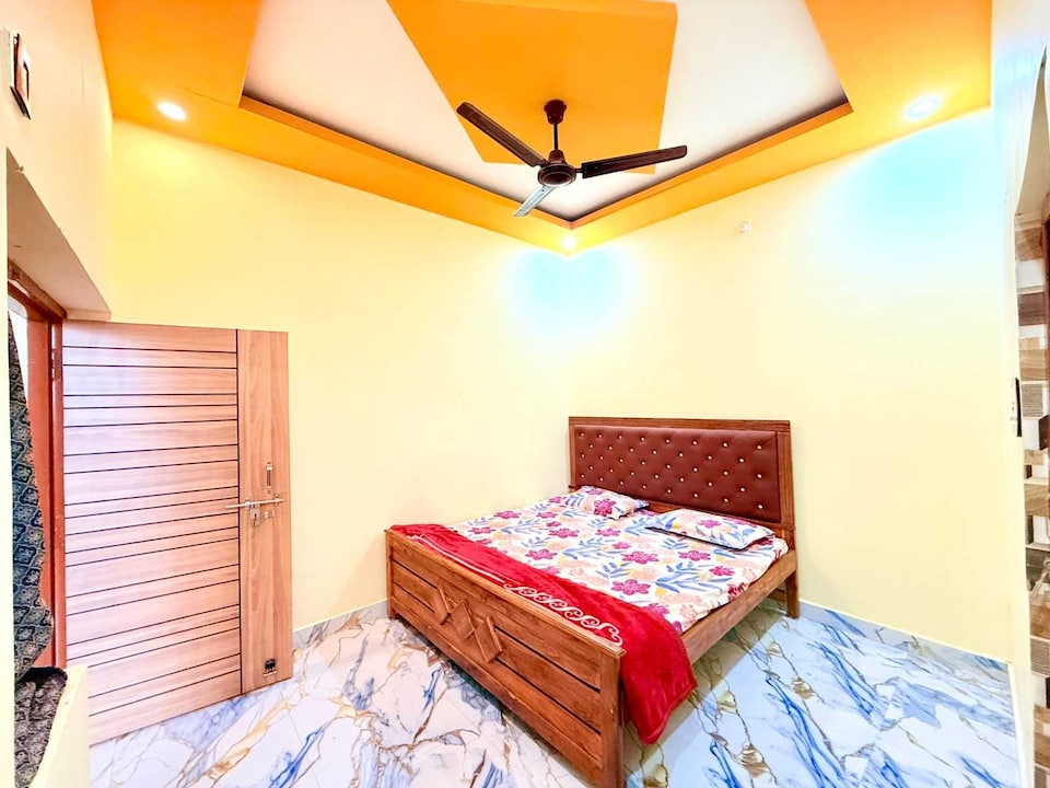 SPOT ON Hotel Embrace , Vikas Nagar Lucknow, Lucknow