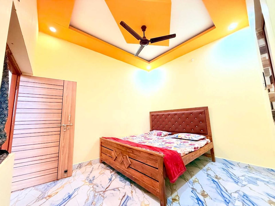 SPOT ON Hotel Embrace , Vikas Nagar Lucknow, Lucknow