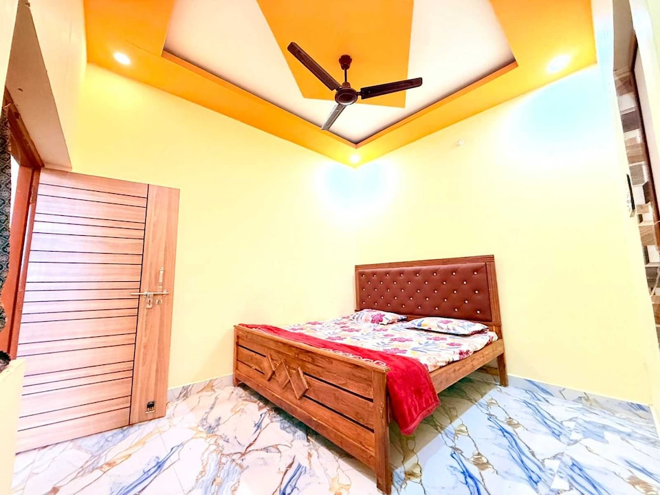 SPOT ON Hotel Embrace , Vikas Nagar Lucknow, Lucknow