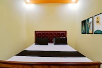 SPOT ON Hotel Embrace 