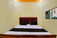 SPOT ON Hotel Embrace 
