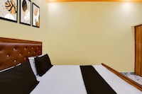 SPOT ON Hotel Embrace 