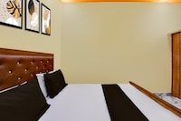 SPOT ON Hotel Embrace 