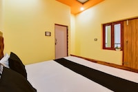 SPOT ON Hotel Embrace 